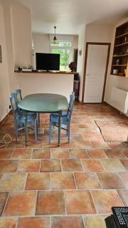 maison des champs - Moyaux - 7