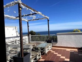 Casa de la cala - 1