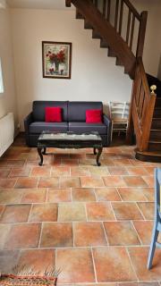 maison des champs - Moyaux - 6
