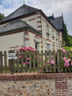 maison des champs - Moyaux - 5