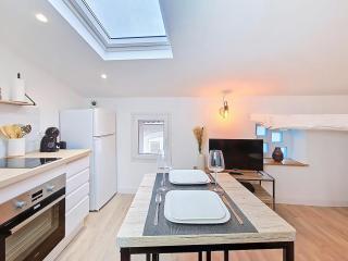 Appartement Cosy en plein cœur du village - Lorgues - 6