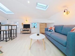 Appartement Cosy en plein cœur du village - Lorgues - 5