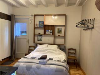 Joli gîte 2 personnes en Alsace - Guémar - 0
