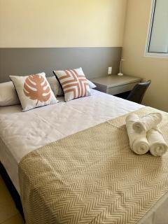 Studio Premium Araxá - Conforto, Localização e Comodidade - Araxá - 2