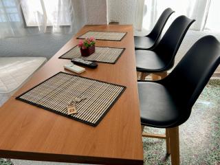 PELEKAN rooms and apartments ATHINA 23 - Pefkohori - 9