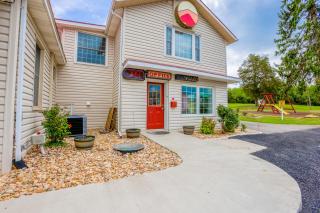 Budget Inn By OYO Natural Bridge I-81 - Natural Bridge - 0