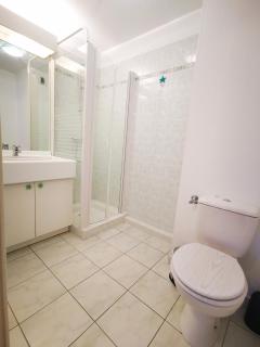 Le Tropical - 4 Pers - Ensoleillé - 6