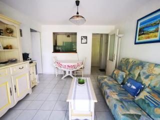 Le Tropical - 4 Pers - Ensoleillé - Fréjus - 2