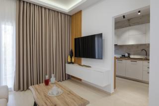 ELiXiR 3 Luxury apartments - Agios Nikolaos - 5