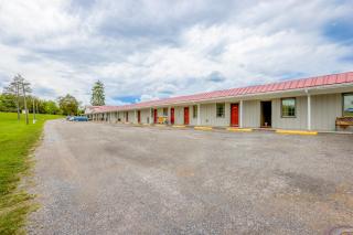 Budget Inn By OYO Natural Bridge I-81 - Natural Bridge - 5