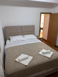 Summer Dreams Apartment - Budva - 9