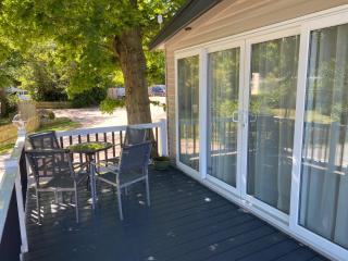 Coghurst Hall Holiday Home Sleeps 6, 2 bedrooms - Hastings - 7