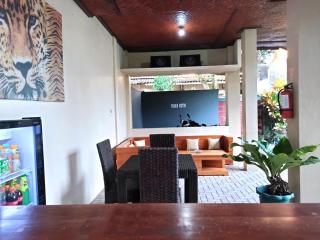 Cahaya Guesthouse Pangandaran - Pangandaran - 6