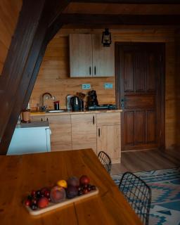 Keyfi Teras Suit Bungalov - Ardeşen - 2