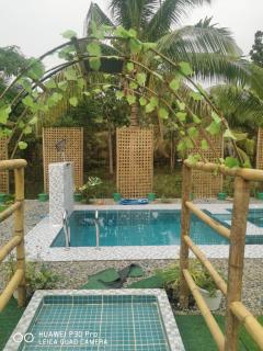 Jungle restobar bed - 9