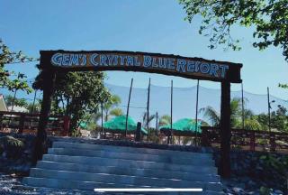 Gems Crystal Blue Resort - 9
