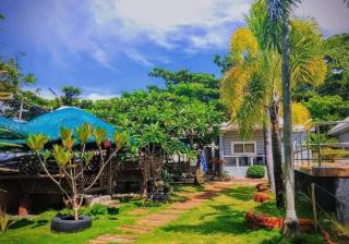 Gems Crystal Blue Resort - 7