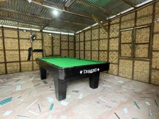 Jungle restobar bed - 5