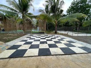 Jungle restobar bed - 4