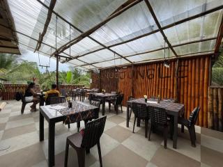 Jungle restobar bed - Esperanza - 1