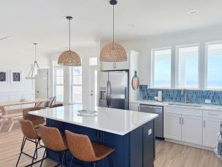 Tide Together - Oak Island - 3