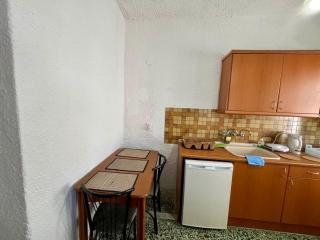 PELEKAN rooms and apartments ΑΤΗΙΝΑ 21 - Pefkohori - 3