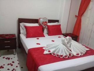 Hotel Castillo Real - Villavicencio - 0
