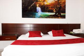 Hotel Castillo Real - Villavicencio - 8