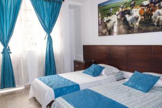 Hotel Castillo Real - Villavicencio - 3