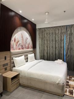 7th Heaven By HomeGlow Retreat - Jāmb - 5