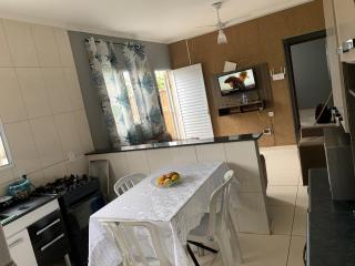A house for rest and fun! - Itanhaém - 2
