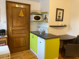 Joli gîte 2 personnes en Alsace - Guémar - 8