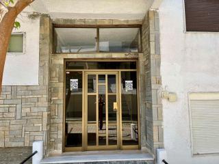 PELEKAN rooms and apartments ΑΤΗΙΝΑ 21 - Pefkohori - 1
