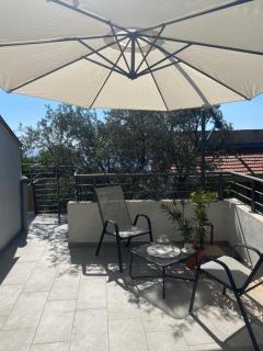 Bayview Apartments - Drobnići - 8