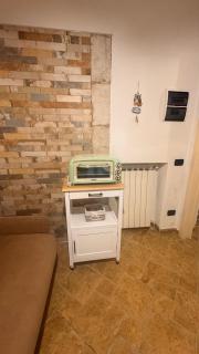 Locanda Badia Residenze Iride e Celeste - Castellabate - 8