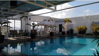 Luxury Penthouse Hotel & Residences Free Netflix - Sampong - 8