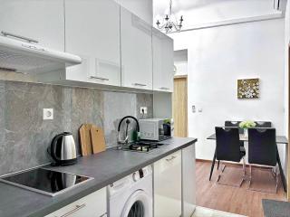 Lumiar36 Apartment - Budapest - 8
