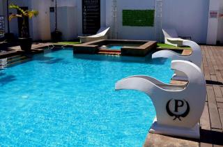 Luxury Penthouse Hotel & Residences Free Netflix - Sampong - 4