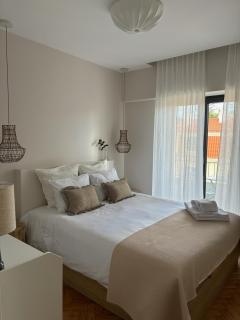 RookieC Two Bedroom peaceful location old town AC - Cascais - 2