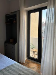 RookieC Two Bedroom peaceful location old town AC - Cascais - 7