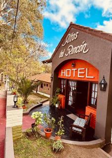 Hotel Altos del Rincon - Merlo - 9