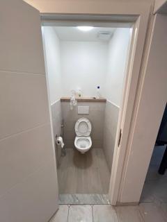 Appartement 2 chambres spacieux pour 4 personnes - 1