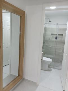 Natura 3 habitaciones rosado - 5