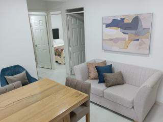 Natura 3 habitaciones rosado - Salento - 1