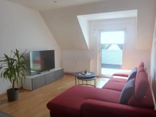 Ferienwohnung Hoffmann - Homburg - 0