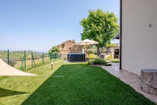 Villa Giantonio - Lapedona - 1