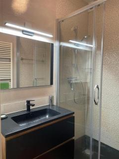 Appartement 2 chambres spacieux pour 4 personnes - Knokke-Heist - 5