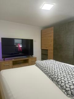 Simple and modest apartment - Schönwies - 9