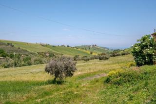 Villa Giantonio - Lapedona - 9