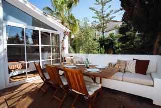 Casa Patricia - Marbella - 8